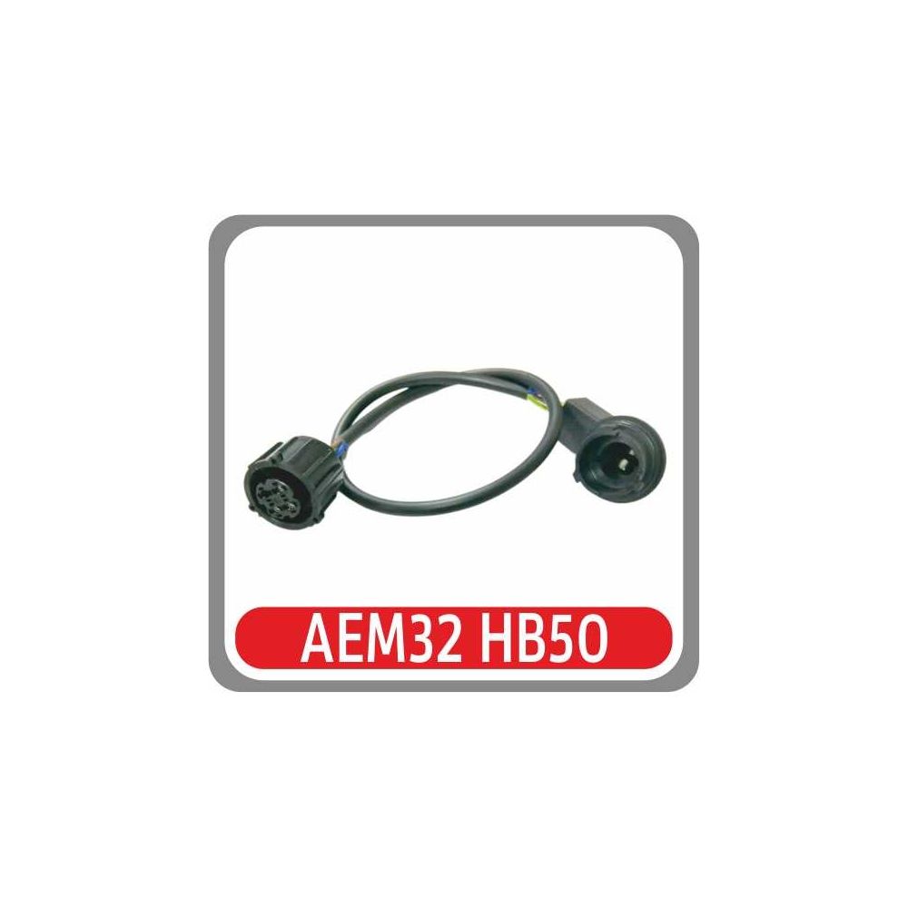 Axor Sinyal Soket Seti 680040 Uyumlu Ağır Vasıta Bağlantı Fişi