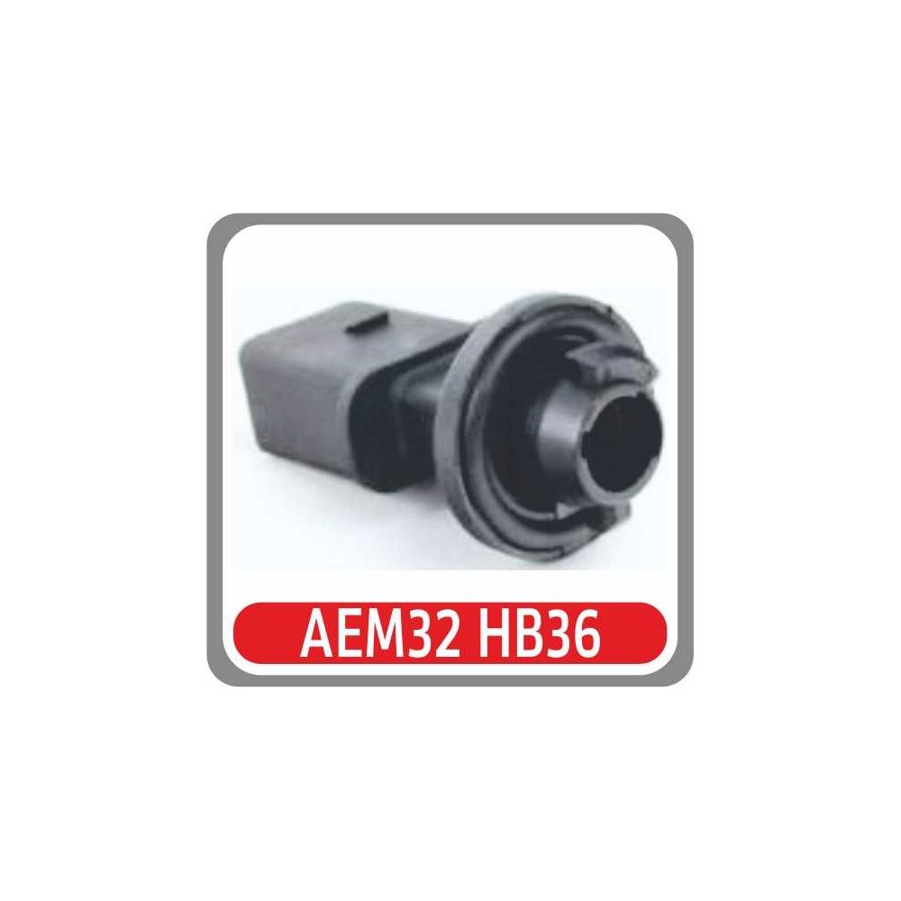 H21 Ampul Soket Duy | Oto H21W Sis & Gündüz Farı Ampul Yuvası