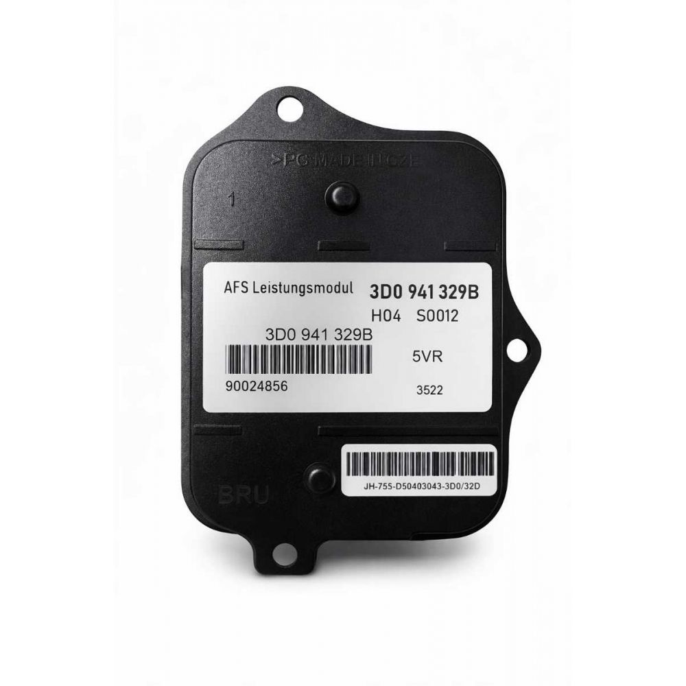 3D0941329B Xenon Far Beyni VW Passat Golf 7 | Xenon Far Kontrol Modülü | Volkswagen Xenon Far Balastı