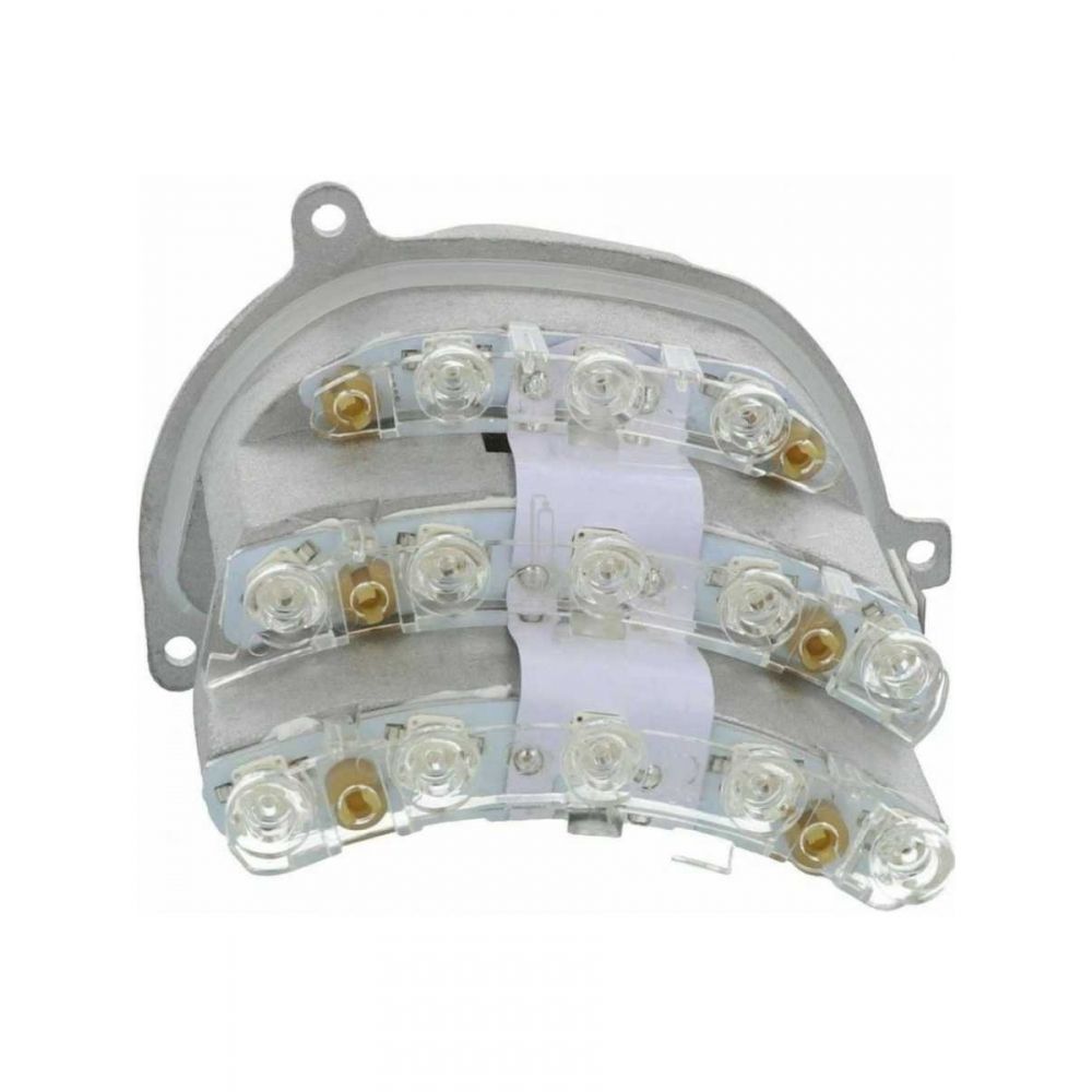 BMW E90 E91 Sağ Xenon Far Beyni (2012–2015) – Xenon Balast Modülü – Sağ Far Kontrol Ünitesi